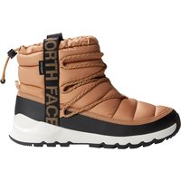 The North Face Damen Thermoball Lace Up Wp Schuhe von The North Face