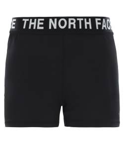 The North Face Damen Trainingsshorts Essential Shorty von The North Face