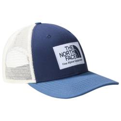 The North Face - Deep Fit Mudder Trucker - Cap Gr One Size blau von The North Face