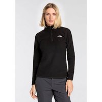 The North Face Fleecepullover 101 GLACIER FLEECE 1/4 ZIP - EU von The North Face