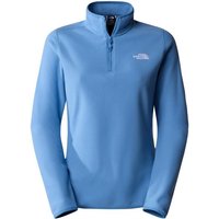 The North Face Fleecepullover 101 GLACIER FLEECE 1/4 ZIP - EU von The North Face