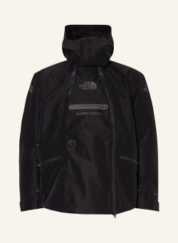 The North Face Funktionsjacke Mit Abnehmbarer Kapuze schwarz von The North Face