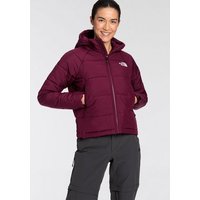 The North Face Funktionsjacke W HYALITE SYNTHETIC HOODIE mit Logodruck von The North Face