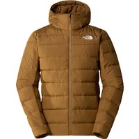 The North Face Herren Aconcagua 3 Hoodie Jacke von The North Face