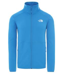 The North Face Herren Fleecejacke Quest von The North Face