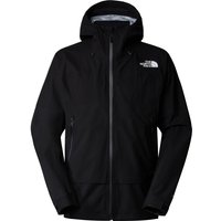 The North Face Herren Frontier Futurelight Jacke von The North Face