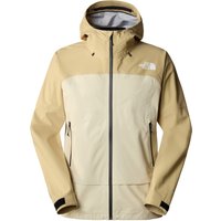 The North Face Herren Frontier Futurelight Jacke von The North Face