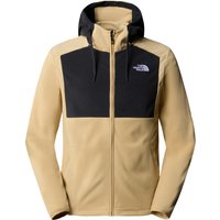 The North Face Herren Homesafe Fleece Hoodie Jacke von The North Face