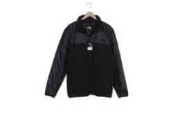 The North Face Herren Jacke, schwarz von The North Face