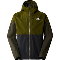 The North Face Herren Lightning Zip-in Jacke von The North Face