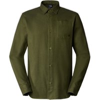 The North Face Herren Lightweight Flannel Hemd von The North Face