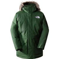 The North Face Herren Mcmurdo Jacke von The North Face