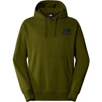 The North Face Herren Nature Hoodie von The North Face