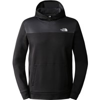 The North Face Herren Reaxion Fleece P/o Hoodie von The North Face