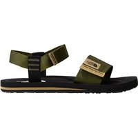 The North Face Herren Skeena Sandalen von The North Face