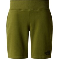 The North Face Kinder B Cotton Shorts von The North Face