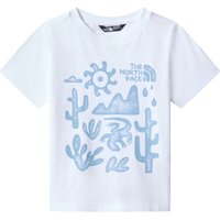 The North Face Kinder Outdoor Graphic T-Shirt von The North Face