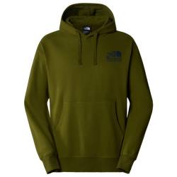 The North Face - Nature Hoodie - Hoodie Gr S oliv von The North Face
