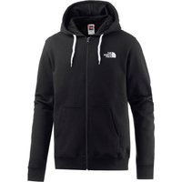 The North Face Open Gate Sweatjacke Herren von The North Face