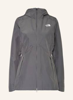 The North Face Outdoor-Jacke Hikesteller grau von The North Face