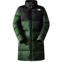 The North Face Saikuru Steppmantel Damen von The North Face