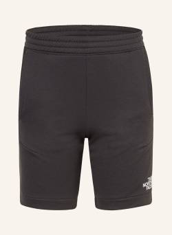 The North Face Shorts Mountain Athletics grau von The North Face