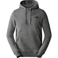 The North Face Simple Dome Hoodie Herren von The North Face