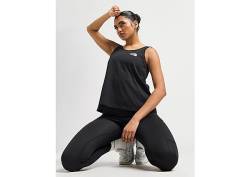 The North Face Simple Dome Tank Top - Damen, Black von The North Face