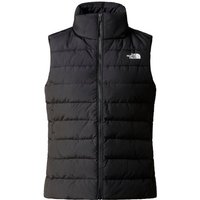 The North Face Steppweste ACONCAGUA 3 VEST aus recycelten Materialien von The North Face