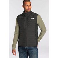 The North Face Steppweste M CANYONLANDS HYBRID VEST von The North Face