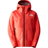 The North Face Summit Chamlang Futurelight Hardshelljacke Damen von The North Face