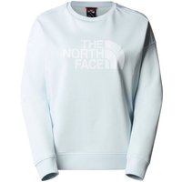 The North Face Sweatshirt W DREW PEAK CREW - EU (1-tlg) von The North Face