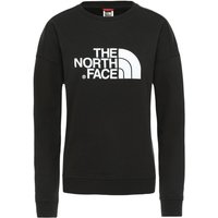 The North Face Sweatshirt W DREW PEAK CREW von The North Face