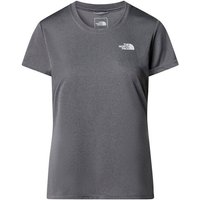 The North Face T-Shirt W REAXION AMP CREW - EU von The North Face