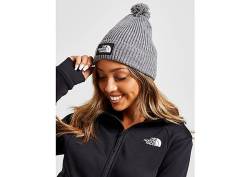 The North Face TNF Beanie - Damen, Grey von The North Face