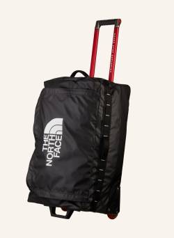 The North Face Trolley Base Camp Voyager 29'' schwarz von The North Face
