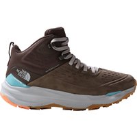 The North Face VECTIV EXPLORIS 2 MID FUTURELIGHT LTHR Wanderschuhe Damen von The North Face