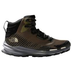 The North Face - Vectiv Fastpack Mid Futurelight - Wanderschuhe Gr 10 schwarz von The North Face