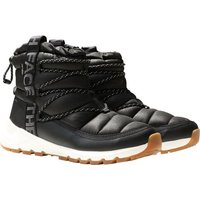 The North Face W THERMOBALL LACE UP WP Winterstiefel wasserdicht von The North Face