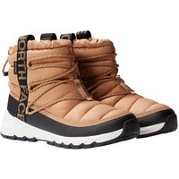 The North Face W THERMOBALL LACE UP WP Winterstiefel wasserdicht von The North Face