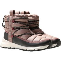 The North Face W THERMOBALL LACE UP WP Winterstiefel wasserdicht von The North Face