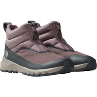 The North Face W THERMOBALL PROGRESSIVE ZIP II WP Winterstiefel wasserdicht von The North Face