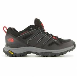 The North Face - Women's Hedgehog Futurelight - Wanderschuhe Gr 10,5 grau von The North Face