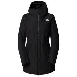 The North Face - Women's Hikesteller Insulated Parka - Parka Gr L;XS blau von The North Face