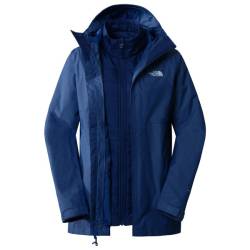 The North Face - Women's Hikesteller Triclimate - Doppeljacke Gr S;XS blau;schwarz von The North Face