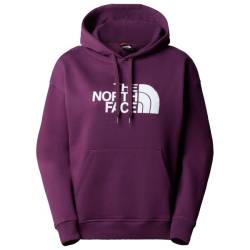 The North Face - Women's Light Drepeak Hoodie - Hoodie Gr S lila von The North Face