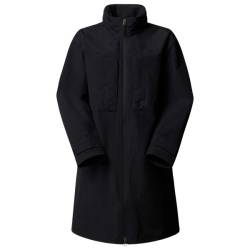 The North Face - Women's M66 Tech Trench - Mantel Gr L schwarz von The North Face