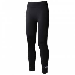 The North Face - Women's New Seamless Leggings - Leggings Gr L/XL schwarz von The North Face