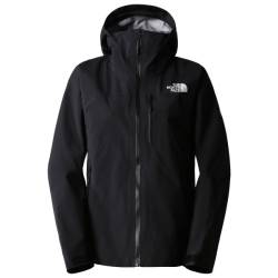 The North Face - Women's Summit Torre Egger Futurelight - Regenjacke Gr XL schwarz von The North Face