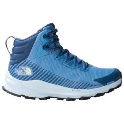 The North Face - Women's Vectiv Fastpack Mid Futurelight - Wanderschuhe Gr 10 blau von The North Face